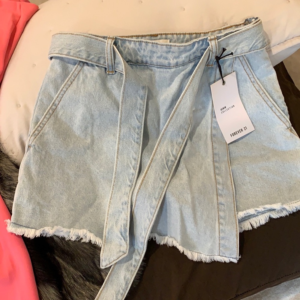 skirt